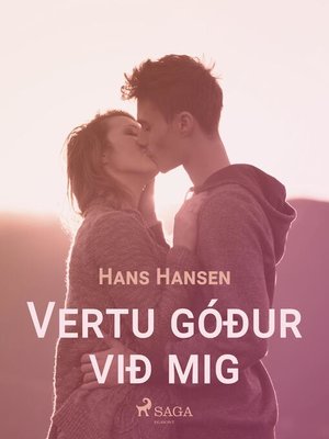 cover image of Vertu góður við mig